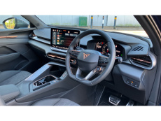 CUPRA Terramar 1.5 eHybrid 204 V2 5dr DSG Hatchback